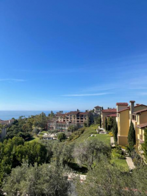 Marriott's Newport Coast Villas